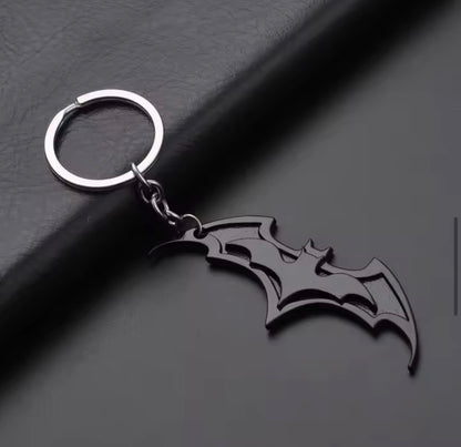 MidnightKeys Keychain