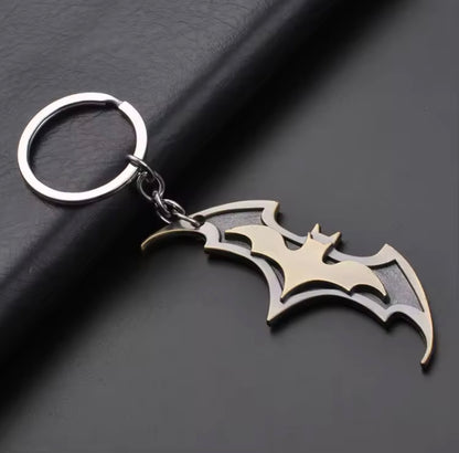 MidnightKeys Keychain