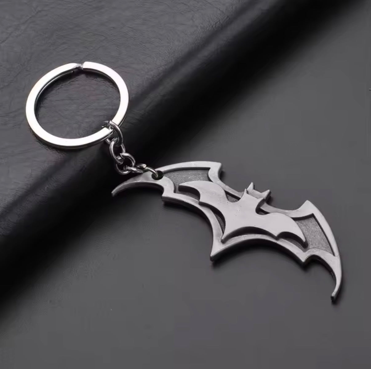 MidnightKeys Keychain