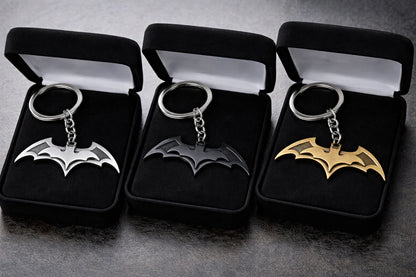 MidnightKeys Keychain